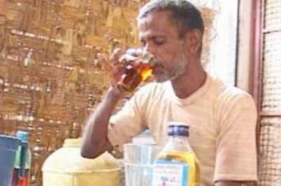 Liquor makers in Lucknow gear up for brisk business