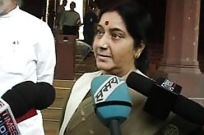 Change the TV campaign, EC asks BJP