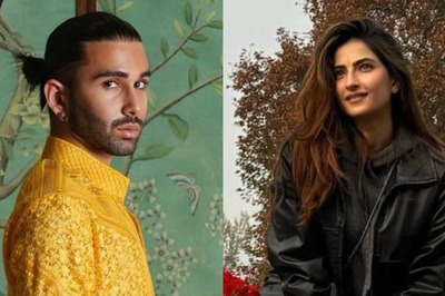 Orry Breaks SILENCE on Showing Palak Tiwari the Middle Finger: 'Why Is No One Asking What She...'