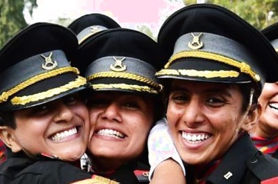 No Delay in Grant of Permanent Commission to Women Officers in Army: Govt