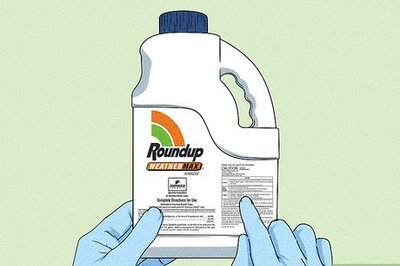 How to Dispose of Roundup Weed Killer