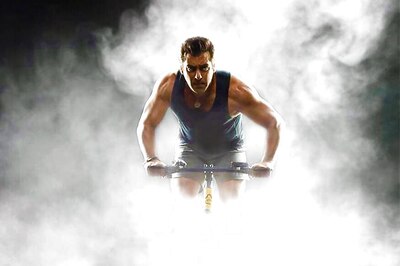 Salman Khan Launches Being Human Electric Cycle at Rs 40,000