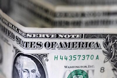 Rupee Falls 7 Paise To Close At 82.70 Against US Dollar