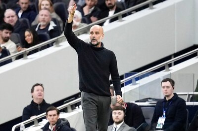 'They Are Human Beings': History Seeking Manchester City Feeling the Heat