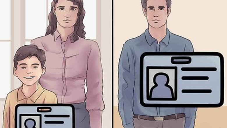 How to Change Your Name in Massachusetts