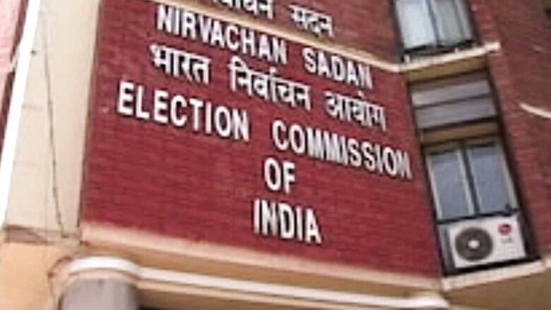 EC Says Empty Poll Promises Made by Parties Have Far-reaching Ramifications