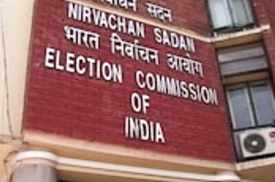 EC Says Empty Poll Promises Made by Parties Have Far-reaching Ramifications