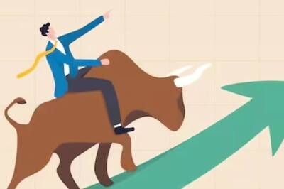 Tata Technologies Shares Jump 7% On Plan To Form Joint Venture With BMW