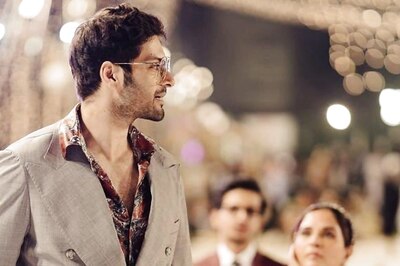 Richa Chadha Is Awestruck By Hubby Ali Fazal In This Memorable Pic; Vijay Verma, Pulkit Samrat React