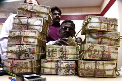 What Black Money? Government May be in for Shock