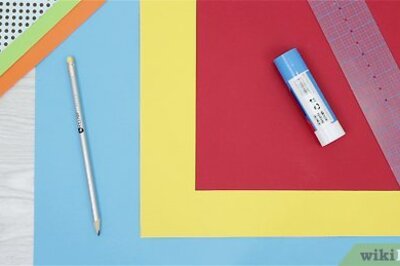 How to Make a Gift Box