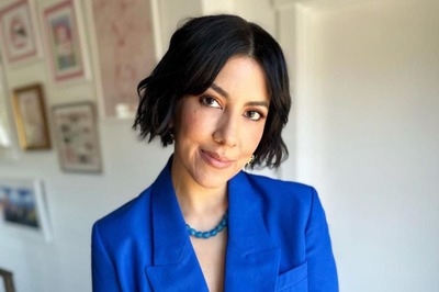 Stephanie Beatriz Reunites With Brooklyn Nine-Nine Creator For Series A Classic Spy