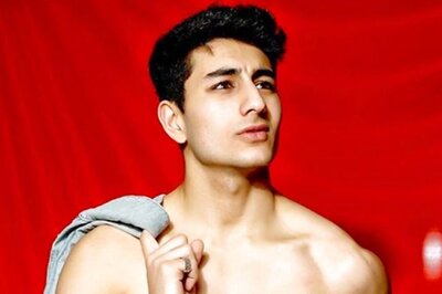 Ibrahim Ali Khan Heads To Kullu-Manali To Shoot For His Acting Debut: Reports