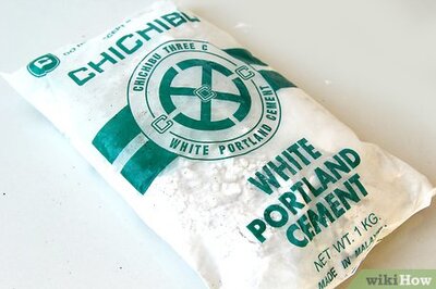 How to Make Mosaic Stepping Stones