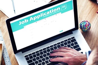 Urban Unemployment Rate Declines To 6.8% In January-March 2023 Vs 8.2% A Year Ago