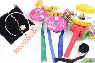 Easy DIY Headbands You Can Sew, Braid, or Glue