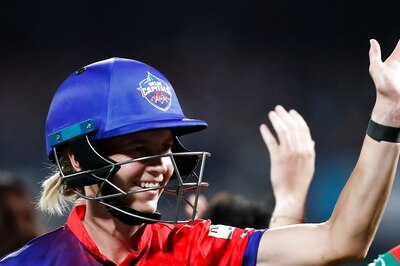 WPL 2023: We Put Together a Great Performance with Bat and Ball, says Meg Lanning