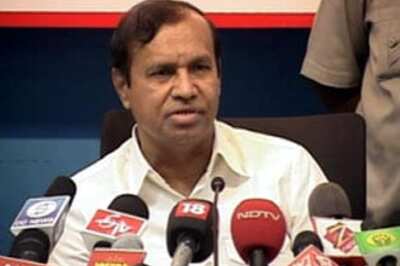 Raja, Baalu to be in Cabinet; PM's conditions apply