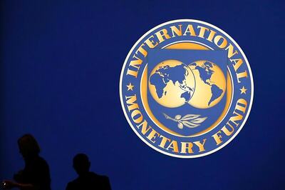 Weak Banks and Corporates Leave India Vulnerable, Says IMF