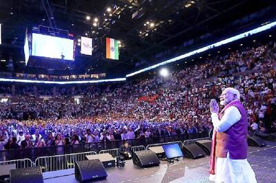 ‘Unforgettable…’: PM Modi Shares Glimpses Of Mega Diaspora Event, Thanks Indian-Americans For Warm Welcome