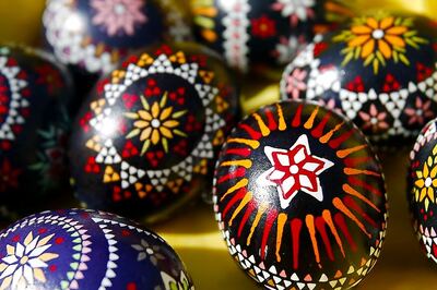 Easter Special: Know How to Make The Perfect Hard-Boiled Egg For Dyeing