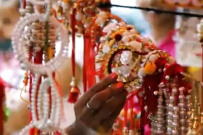 Raksha Bandhan 2020: Know the History, Date & Muhurat Behind the Festival of Bonds