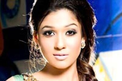 Nayantara to play Vidya in 'Kahaani' remake