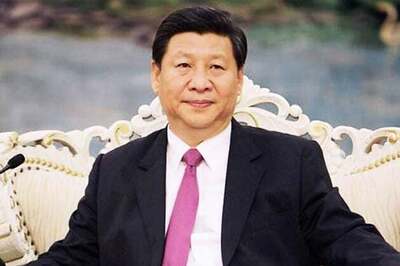 'Xi's visit to India shows China's neighbourhood diplomacy'