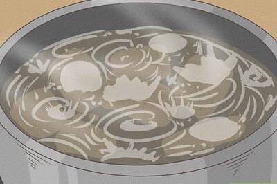 How to Make Bone Broth for Your Dog At Home