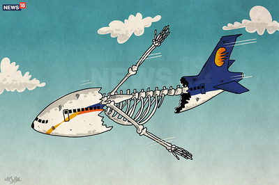 No Word on Salary Dues Yet, Jet Pilots Threaten to go on Strike From Tomorrow