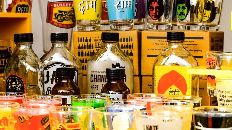 Delhiites Empty Liquor Store Shelves as Old Excise Policy Resumes Tomorrow. Here's What Changes