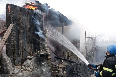 Global Watch | What India and The World Can Learn From Two Years of Russia-Ukraine War