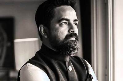 Our Designers Won't Have Global Identity Without Indian Textiles: Sabyasachi