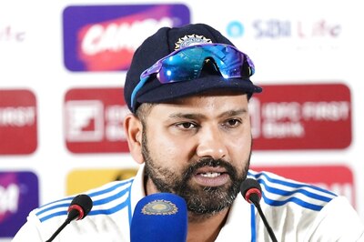 'Ranji Trophy Cannot be Taken Lightly': State Units Agree With Rohit Sharma's 'Hunger' Comment