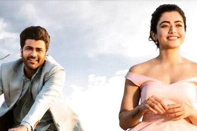 Upcoming Telugu Film Aadavallu Meeku Johaarlu Trailer Release Date Confirmed