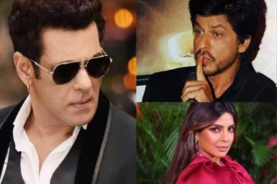 Salman Khan To Kangana Ranaut, Bollywood Celebrities Who Own Bulletproof Cars