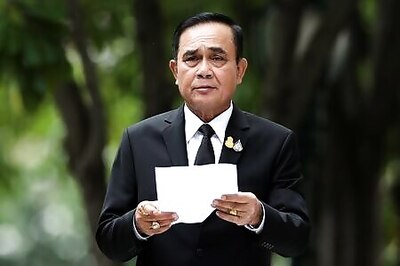 Thai PM vows justice over dropping of Red Bull heir hit-and-run case