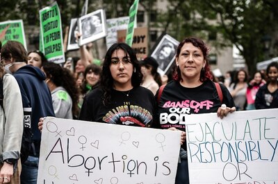 Some Officials In Pro-Life States Plegde To Not Implement Abortion Restrictions In Possible Post-Roe Scenario