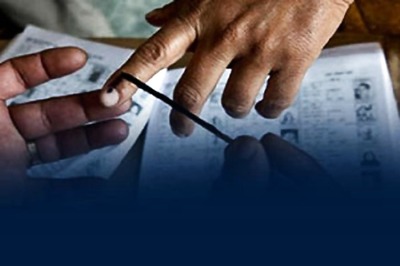 Indian National Lok Dal Gets Another Jolt After Ashok Arora Quits Party Before Haryana Polls