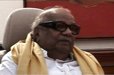 DMK likely to support UPA on crucial Food Security Bill