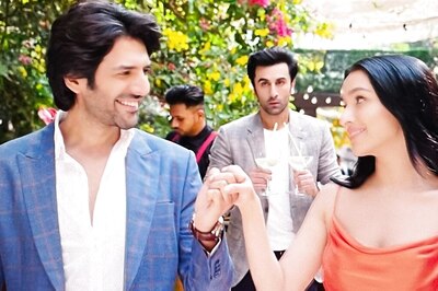 Kartik Aaryan Opens Up on Luv Ranjan Casting Ranbir Kapoor in TJMM: 'I'm Extremely Possessive...'