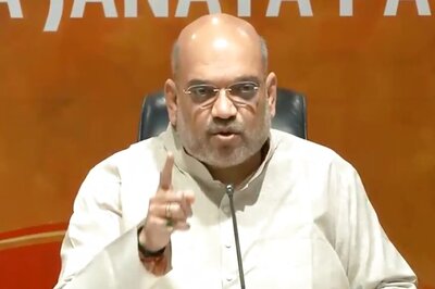 'Truth Always Triumphs': Amit Shah Says SC's Rafale Order Exposes Rahul Gandhi