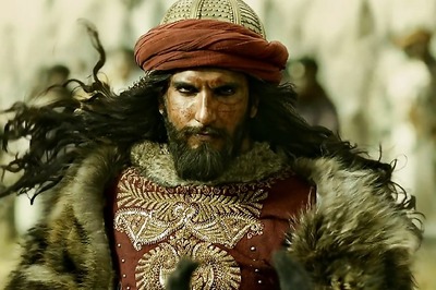 Box Office Numbers A 'Validation' For Ranveer Singh