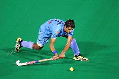 Hockey: India take on Pakistan for 5th-place playoff