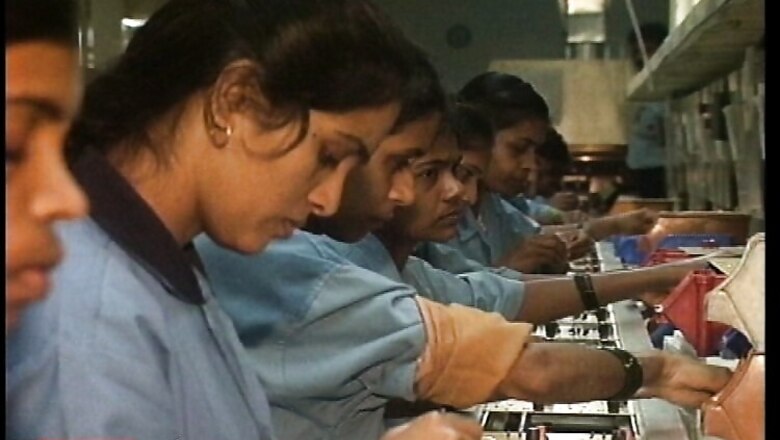 Working women are the cause of rising unemployment, claims Class 10 textbook in Chhattisgarh