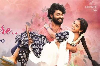 Dheere Dheere: Srinivas Gopishetty-directorial Tantra’s New Romantic Song Out