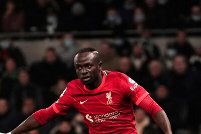 Liverpool's Sadio Mane to Give 'Special' Answer after UEFA Champions League Final