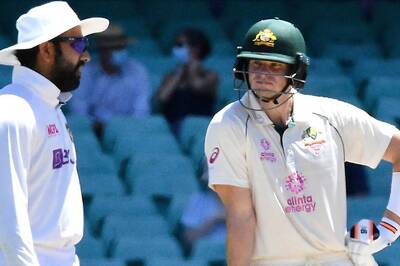 Steve Smith Has 'No Idea' Of His Batting Position In Test Series Against India, Says 'I'm Happy Anywhere'