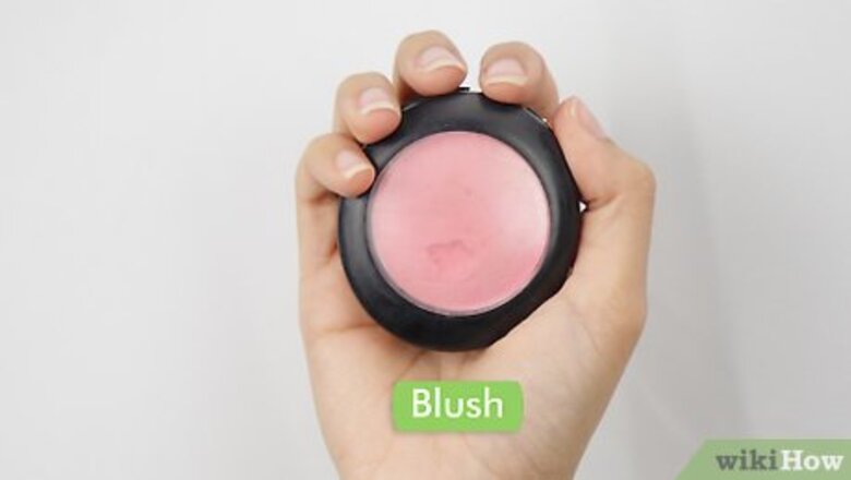 How to Get Rosy Cheeks