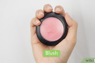 How to Get Rosy Cheeks